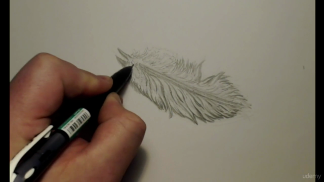 Drawing and Sketching for Beginners – Screenshot 4