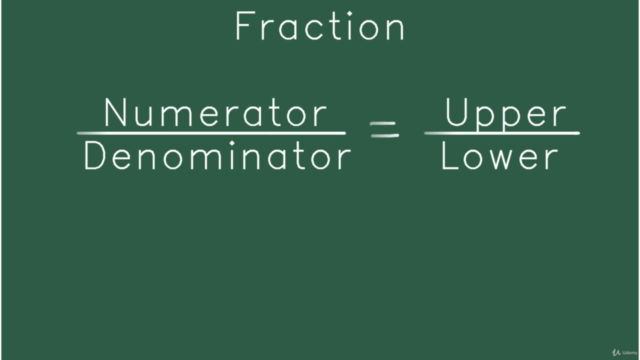 Learn basics of Fractions and Decimals from Scratch – Screenshot 3