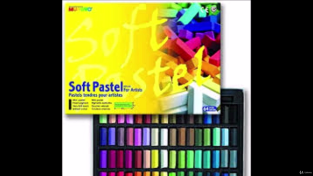 Learn Soft Pastels Art Very Easily ( Best For Beginners) – Screenshot 2
