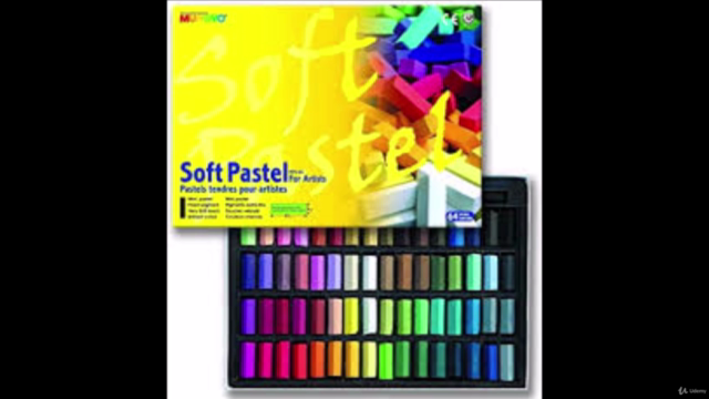 Learn Soft Pastels Art Very Easily ( Best For Beginners) – Screenshot 3