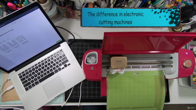 Paper Crafting Like A Pro: Tools, Techniques & Inspiration - Screenshot_02