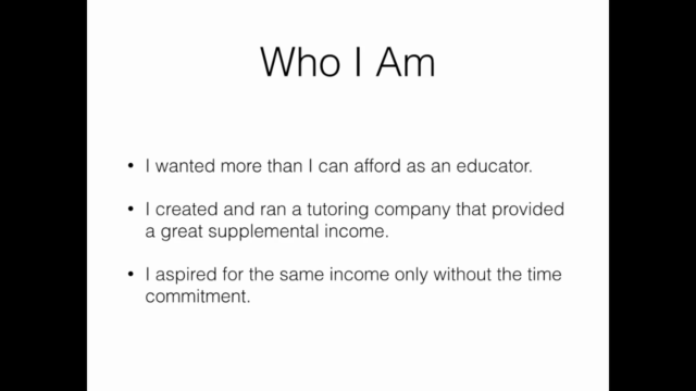 The Amazon Sales Formula ~ Build A Private Label Business – Screenshot 2