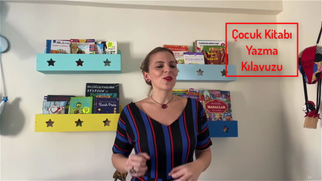 Çocuk Kitabı Yazma Kılavuzu - A'dan Z'ye Tüm Yönleriyle – Screenshot 3