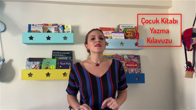Çocuk Kitabı Yazma Kılavuzu - A'dan Z'ye Tüm Yönleriyle – Screenshot 4