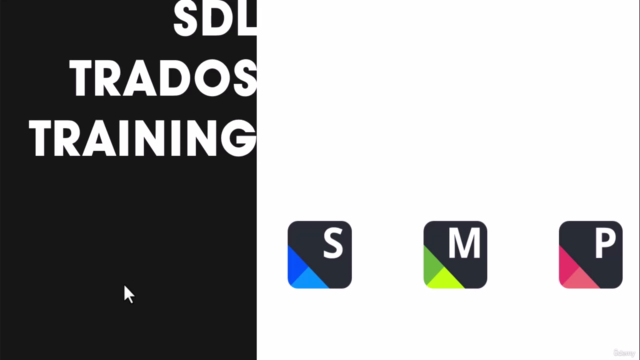 SDL Trados 2022 Training in Translation & Localization - Screenshot_02