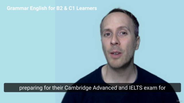 English Grammar for B2 & C1 Learners - Screenshot_01