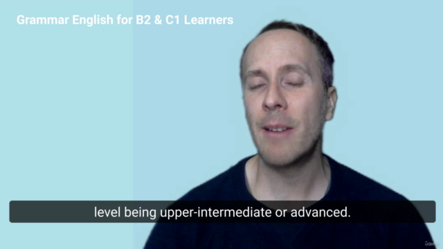 English Grammar for B2 & C1 Learners - Screenshot_02