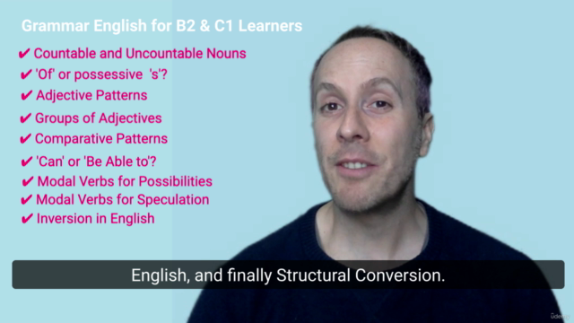 English Grammar for B2 & C1 Learners - Screenshot_04