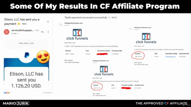 ClickFunnels Affiliate Secrets - Affiliate Marketing 2023 - Screenshot_01