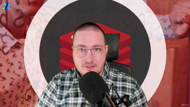 Datenbanken mit redis erstellen! – Screenshot 1