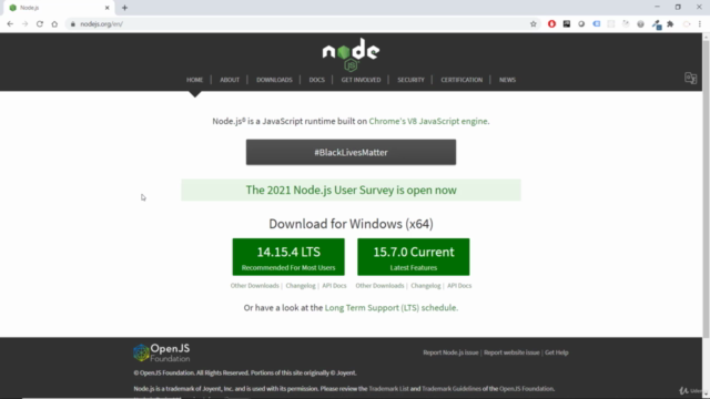 Integracja Spring Framework i ReactJS – Screenshot 4