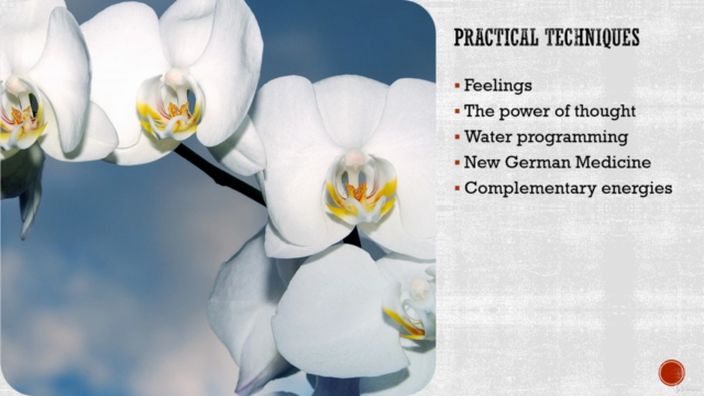 Practical Ways to Increase Your Vibration and Energy – Screenshot 4
