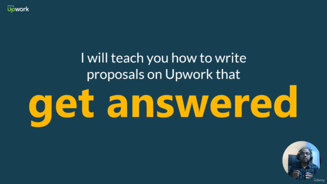 Upwork Proposal Writing Hacks (3-Step Rule+14 Case Studies) – Screenshot 3