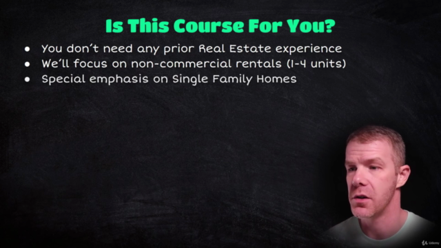BUY & HOLD: How To Buy, Fix, Tenant, & Manage Rentals – Screenshot 3