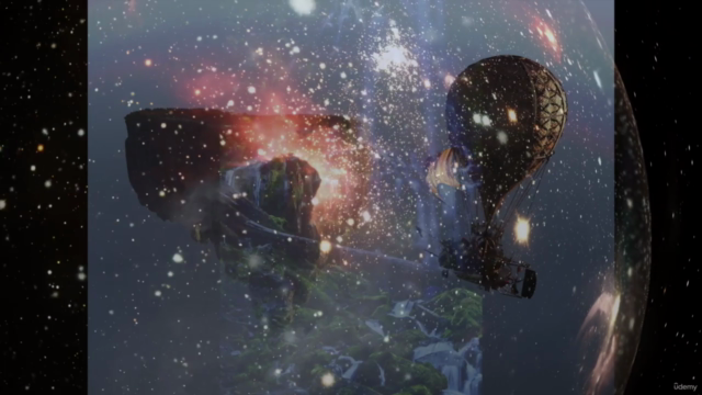 The Tao of Mysticism – Screenshot 1