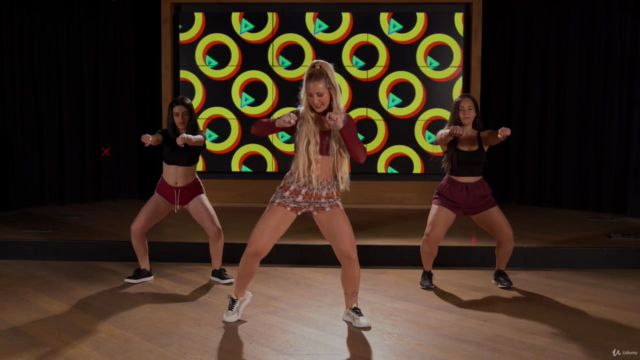 How To Twerk: First Steps In Twerk Dance – Screenshot 2
