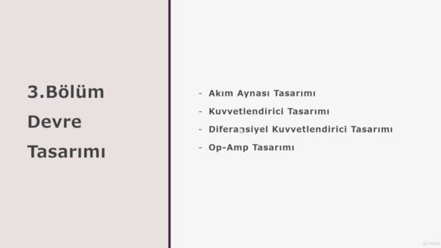 OrCAD/PSpice ile Devre Analizi ve Tasarımı – Screenshot 4
