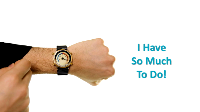 Productivity Hacks: Secrets of Successful Time Management – Screenshot 3