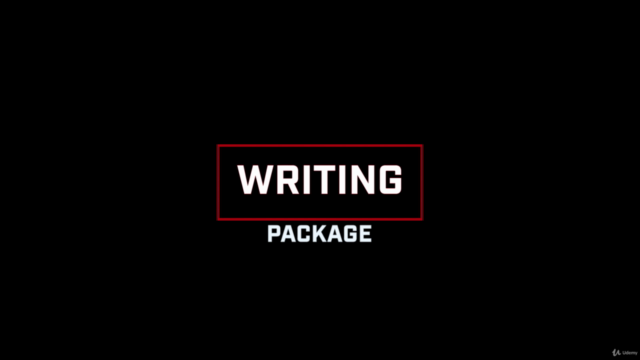 Screenwriting for Beginners- The Ultimate Online Course – Screenshot 3