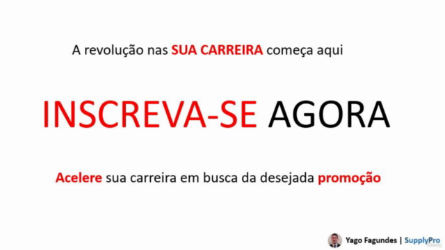 Academia de Gestão de Compras e Suprimentos – Screenshot 4