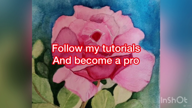 Learn to paint shadows through easy steps – Screenshot 4