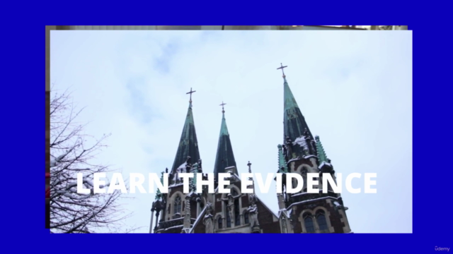 Introduction to Christian Apologetics – Screenshot 3