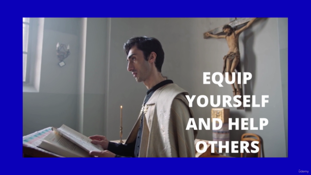 Introduction to Christian Apologetics – Screenshot 4