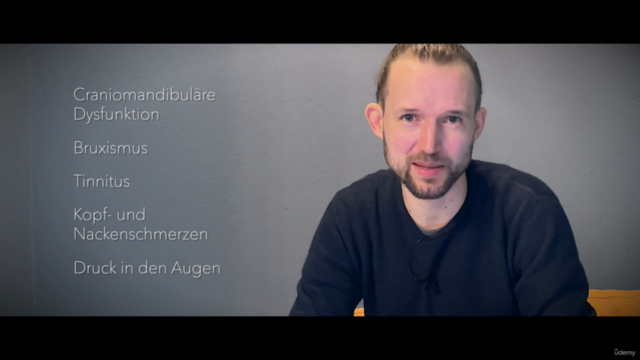 Kiefer-Nacken-Kopf | Dein Start in eine schmerzfreie Zukunft – Screenshot 2