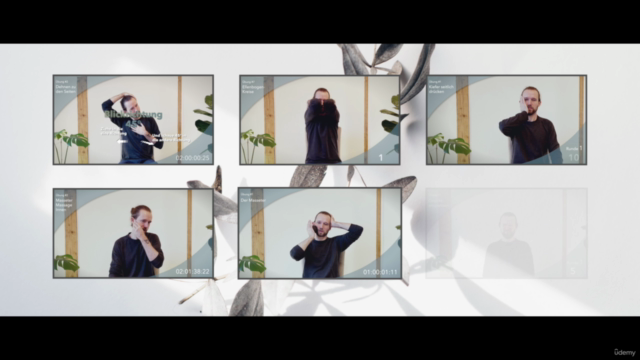 Kiefer-Nacken-Kopf | Dein Start in eine schmerzfreie Zukunft – Screenshot 3