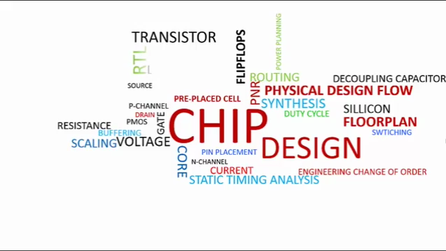 VSD - Physical Design Flow – Screenshot 1