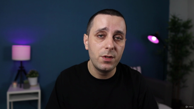 Adobe Xd 2021 Basics - UI / UX Design Course – Screenshot 4