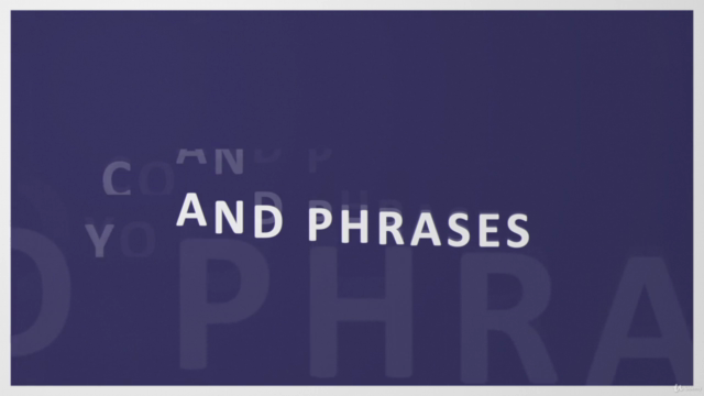 English Speaking Course: English at pre-intermediate level – Screenshot 3