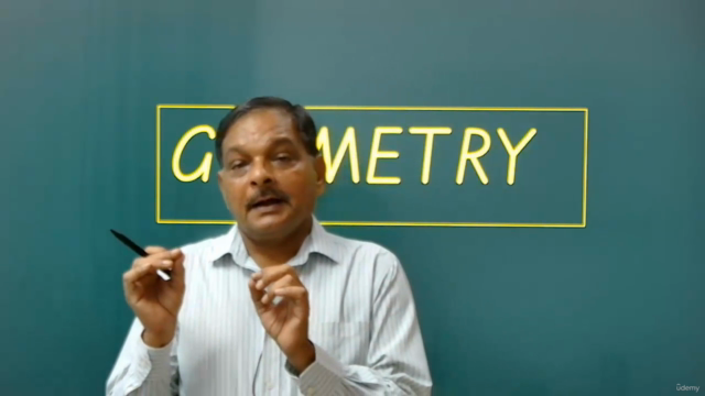 Learn Geometry-Concepts & Examples of high school Geometry – Screenshot 1