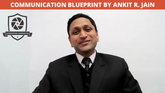 Communication Blueprint – Screenshot 1