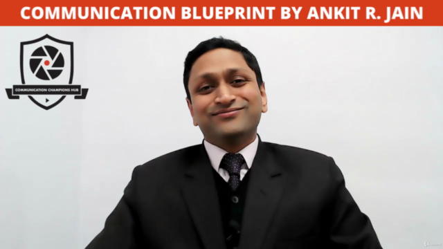 Communication Blueprint – Screenshot 2
