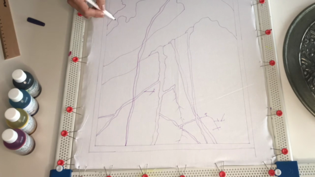 Fabric Painting: Paint on any type of fabric – Screenshot 3