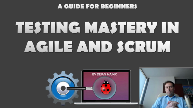 Scrum Testing: Learn Testing in Agile and Scrum from A to Z – Screenshot 3