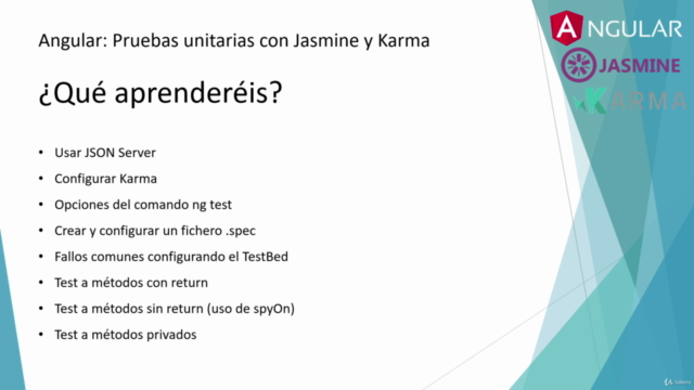 Angular: Pruebas unitarias con Jasmine y Karma - Screenshot_03