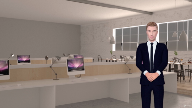 Anschauliche Präsentationen in PowerPoint incl. 3D erstellen – Screenshot 1