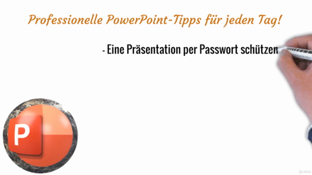 Anschauliche Präsentationen in PowerPoint incl. 3D erstellen – Screenshot 2