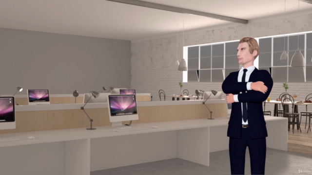 Anschauliche Präsentationen in PowerPoint incl. 3D erstellen – Screenshot 4