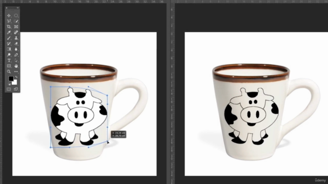 Adobe Photoshop & Curso sobre técnica y creatividad – Screenshot 2