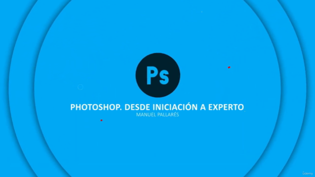 Adobe Photoshop & Curso sobre técnica y creatividad – Screenshot 3