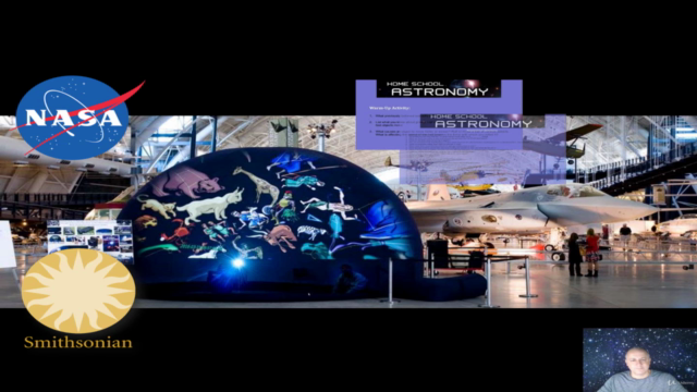 The Mighty Sun and the Cooking of Mercury – Screenshot 2