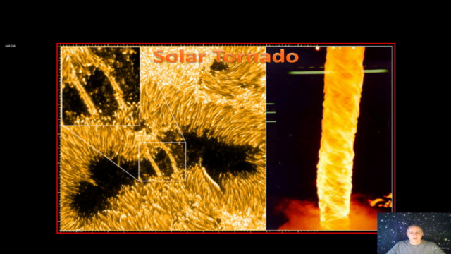 The Mighty Sun and the Cooking of Mercury – Screenshot 4