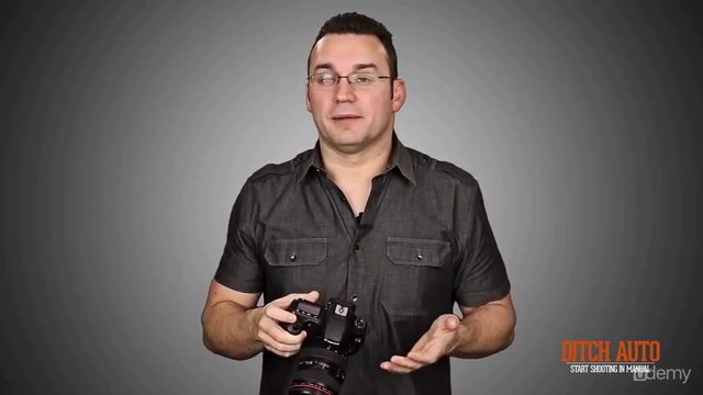 Photography: Ditch Auto - Start Shooting in Manual – Screenshot 1