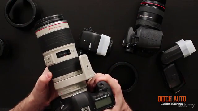 Photography: Ditch Auto - Start Shooting in Manual – Screenshot 2