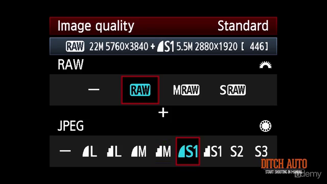 Photography: Ditch Auto - Start Shooting in Manual – Screenshot 3