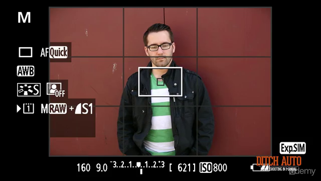 Photography: Ditch Auto - Start Shooting in Manual – Screenshot 4