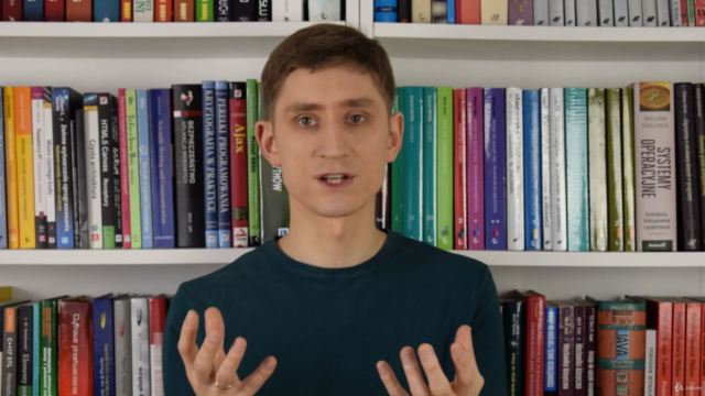 Programowanie współbieżne. Podstawy – Screenshot 1